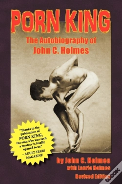 Capa do artigo Porn King