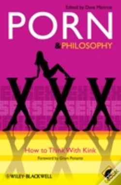 Capa do artigo Porn - Philosophy For Everyone