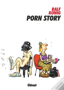 Capa do artigo Porn Story