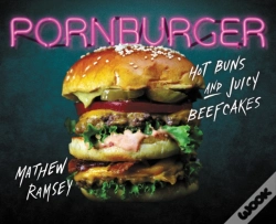 Capa do artigo Pornburger