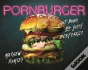 Capa do artigo Pornburger