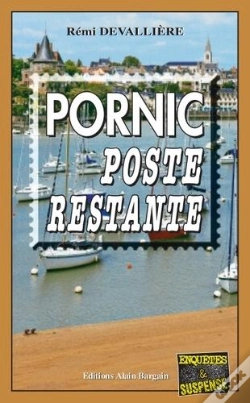 Capa do artigo Pornic, Poste Restante