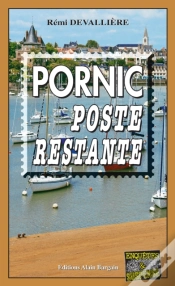 Capa do artigo Pornic, Poste Restante