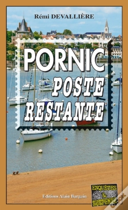 Capa do artigo Pornic, Poste Restante