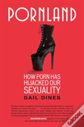 Capa do artigo Pornland