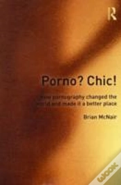 Capa do artigo Porno? Chic!