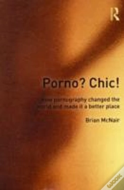 Capa do artigo Porno? Chic!