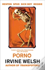 Capa do artigo Porno