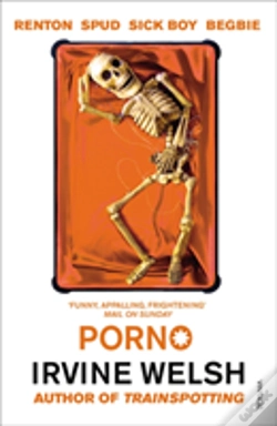 Capa do artigo Porno