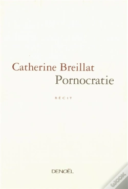 Capa do artigo Pornocratie