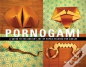 Capa do artigo Pornogami