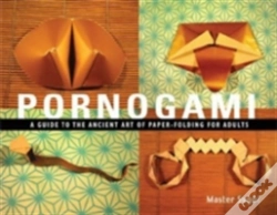 Capa do artigo Pornogami