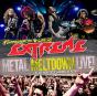 Pornograffitti Live 25 - CD - Preview