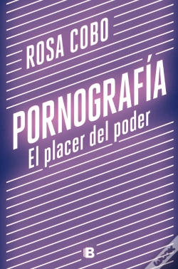 Capa do artigo Pornografía. El Placer Del Poder