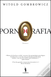 Capa do artigo Pornografia