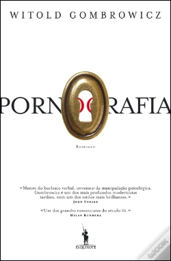 Capa do artigo Pornografia