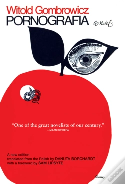 Capa do artigo Pornografia