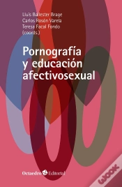 Capa do artigo Pornografía Y Educación Afectivosexual
