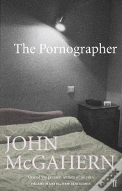 Capa do artigo Pornographer