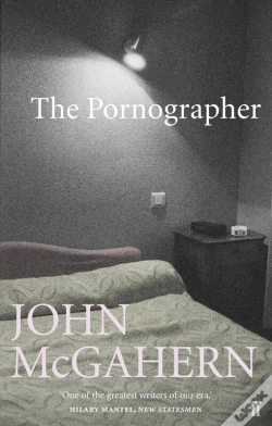 Capa do artigo Pornographer