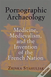 Pornographic Archaeology
