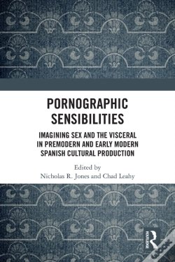 Capa do artigo Pornographic Sensibilities