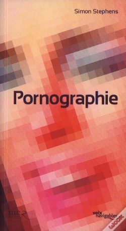 Capa do artigo Pornographie