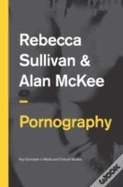 Capa do artigo Pornography