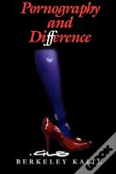 Pornography And Difference
