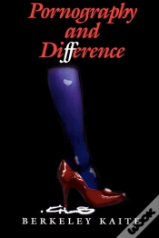 Capa do artigo Pornography And Difference