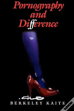 Capa do artigo Pornography And Difference