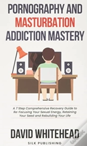 Capa do artigo Pornography And Masturbation Addiction Mastery