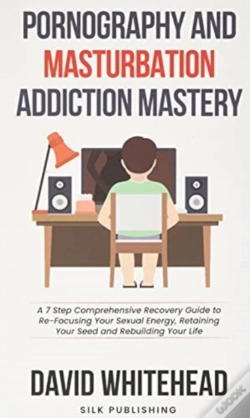 Capa do artigo Pornography And Masturbation Addiction Mastery