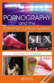 Capa do artigo Pornography And The Criminal Justice System