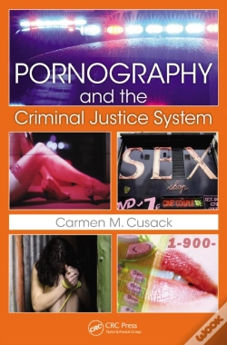 Capa do artigo Pornography And The Criminal Justice System