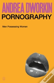 Capa do artigo Pornography