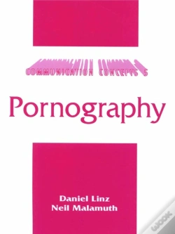 Capa do artigo Pornography
