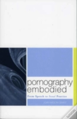Capa do artigo Pornography Embodied