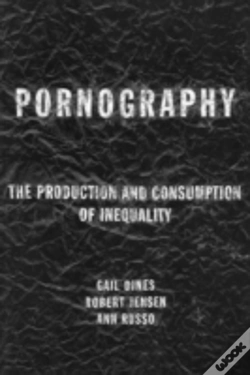 Capa do artigo Pornography