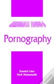 Capa do artigo Pornography