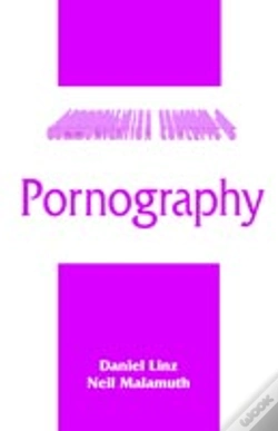 Capa do artigo Pornography