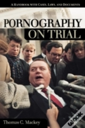Pornography On Trial