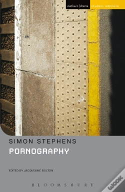 Capa do artigo Pornography