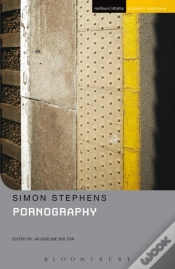 Capa do artigo Pornography