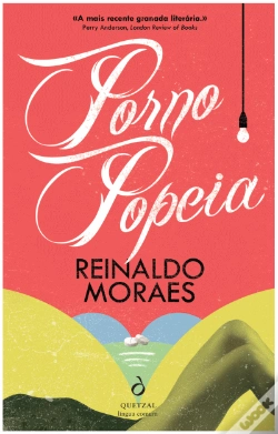 Capa do artigo Pornopopeia