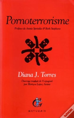 Capa do artigo Pornoterrorisme
