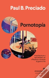 Capa do artigo Pornotopía