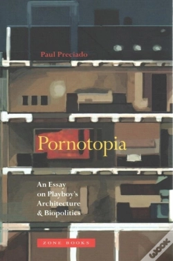 Capa do artigo Pornotopia