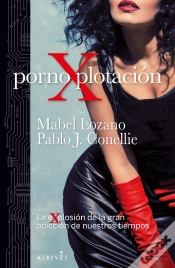 Capa do artigo Pornoxplotación