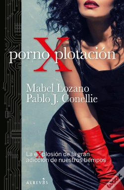 Capa do artigo Pornoxplotación